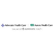 Advocate Health Logo